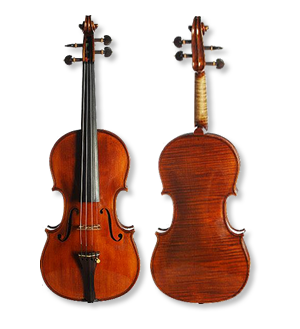 Atelier dos Violinos