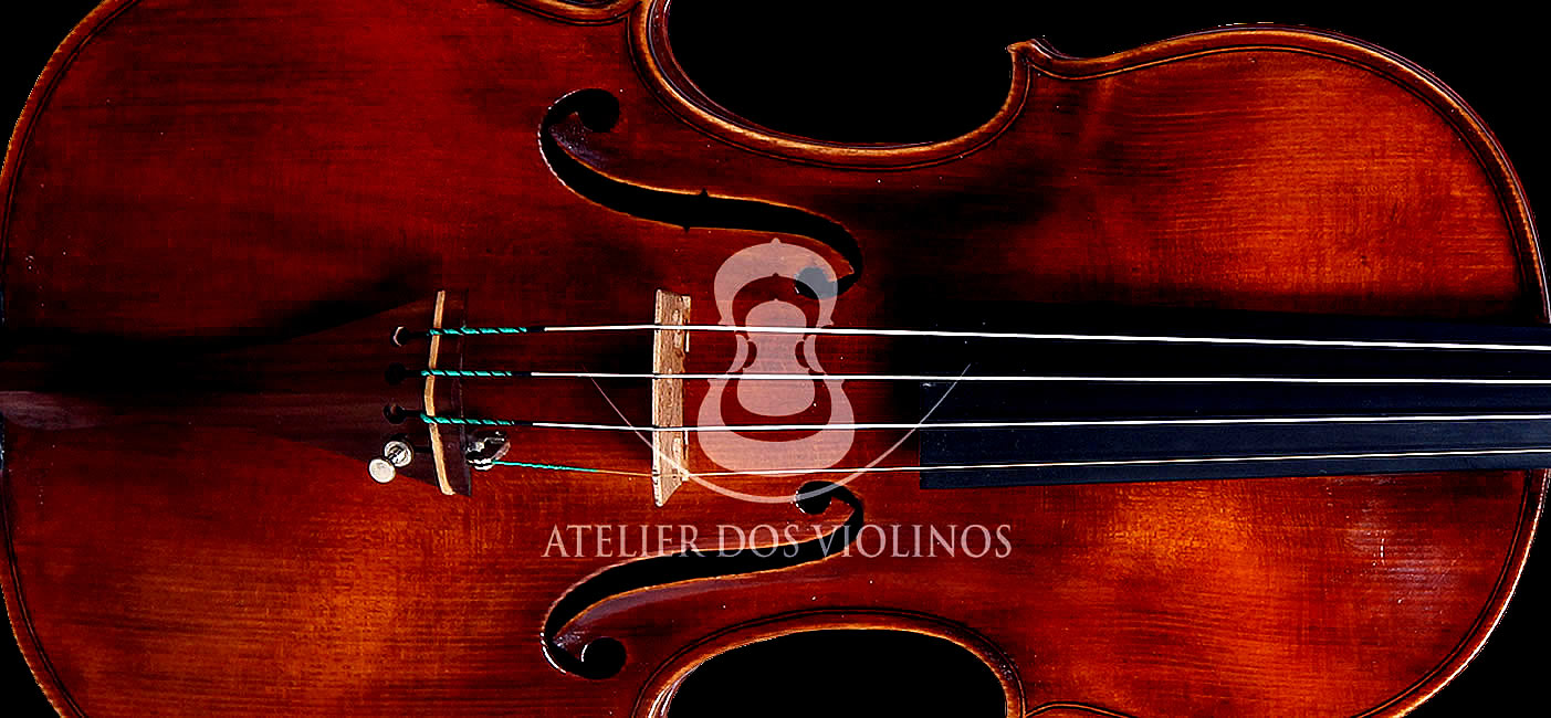 Atelier dos violinos