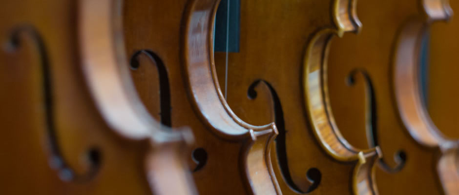 Atelier dos Violinos - sobre